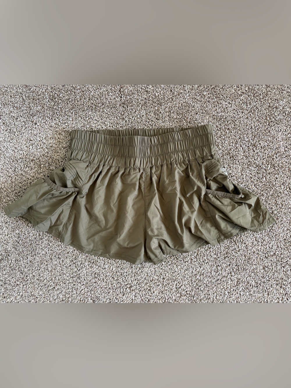 FP Movement Get Your Flirt On Shorts